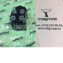 4420-9470 Рулевое устройство (Steering Unit) Doosan