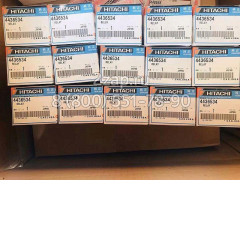 4436534 Реле (Relay) Hitachi