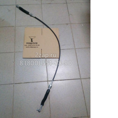 4440150 Трос (Cable; Control) Hitachi