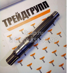 XKAY-01159 Вал Hyundai