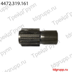 4472.319.161 Солнечная шестерня DOOSAN
