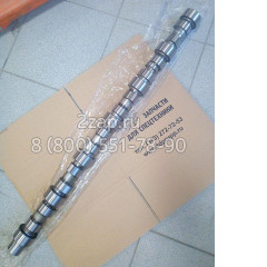 6742-01-2870 Вал распределительный Komatsu