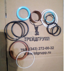 4120000553101 Ремкомплект гидроцилиндра рулевого управления (Kit-Seal) SDLG