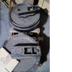 200102-00002A Ленивец Doosan