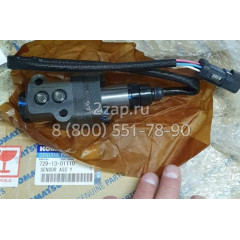 729-13-01110 Датчик в сборе (Sensor Ass'y) Komatsu