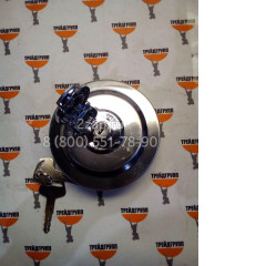 20Y-04-11160, 20Y-04-11161 Крышка топливного бака (Cap) Komatsu