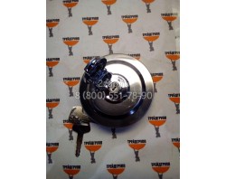 20Y-04-11160, 20Y-04-11161 Крышка топливного бака (Cap) Komatsu