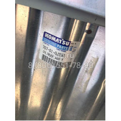 707-01-0J280 Гидроцилиндр рукояти (Cylinder Ass'y) Komatsu