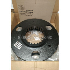 9P-3415 Водило бортового редуктора (Carrier-Planetary) Caterpillar