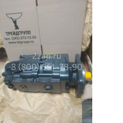 85824395 Насос гидравлический New Holland