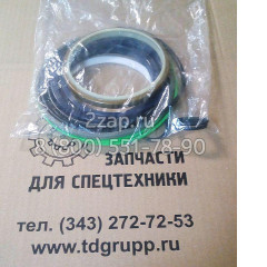 4686432 Комплект уплотнений гидроцилиндра Hitachi