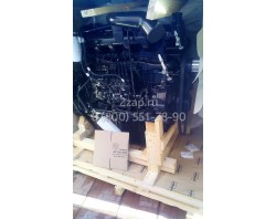 201-00083 Двигатель DE12TIS (Engine Assy) Doosan