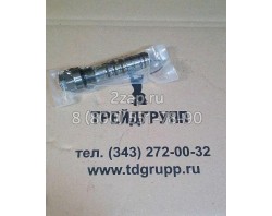 708-2G-03910 Клапан гидравлический Komatsu