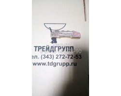 4501627 Палец коронки (Pin; Lock) Hitachi