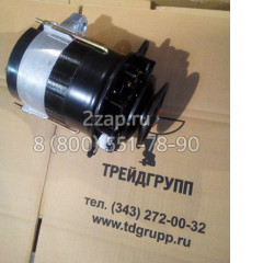 Генератор Г1000.04.1 Alternator МТЗ 