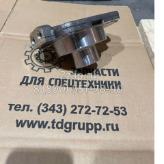 ZGAQ-04895 Опора кулака поворотного верхняя (Pin-bearing) Hyundai