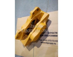 4120001739 Суппорт тормозной (4 поршня) SDLG