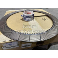 195-15-42721 Диск фрикционный (Disc) Komatsu