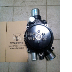 400921-00532 Водяной насос (Water Pump) Doosan