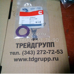 3330537 Кольцо уплотнительное форсунки (O-Ring Seal) Cummins
