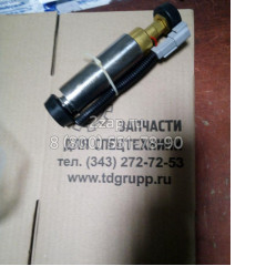 5260634 Насос подкачки топлива (Pump-Fuel Transfer) Cummins