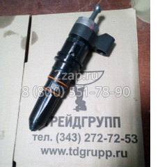 3411821 Топливная форсунка (Fuel Injector) Cummins