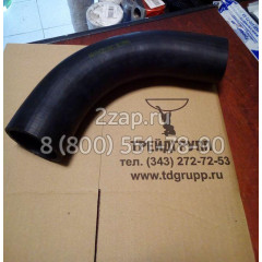 185-0844, 1850844 Патрубок (Hose) Caterpillar