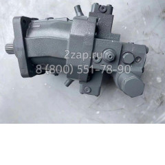 31N4-45010, 31N4-45011, 31N4-45012 Гидромотор хода (Travel Motor) Hyundai