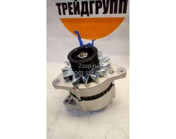 860118599 Генератор (Alternator) XCMG