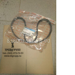 4612328 Ремень кондиционера Hitachi ZX120