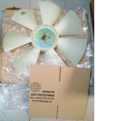 2485C520 Вентилятор (Fan) Perkins
