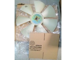 2485C520 Вентилятор (Fan) Perkins