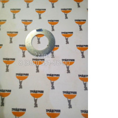 ZGAQ-02907 Шайба упорная (Washer (2.0)-Thrust) Hyundai