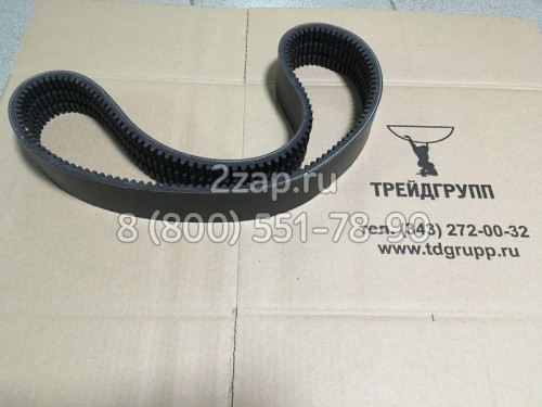 4632729 Ремень приводной (V-Belt) Hitachi