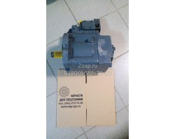 4633474 Насос привода вентилятора (Pump; Piston) Hitachi