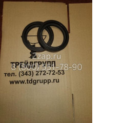 4639126 Сальник гидромотора хода Hitachi EX-300-5