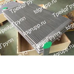  4655019 Радиатор масляный Hitachi