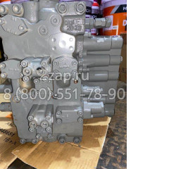 4658032 Гидравлический насос привода вентилятора (Valve; Control) Hitachi