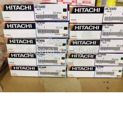 4678480 Клапан гидравлический (Valve) Hitachi