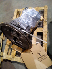 708-2G-01070, 708-2G-01073, 708-2G-01074 Основной гидравлический насос (Hydraulic Pump) Komatsu