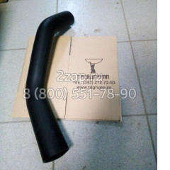 3089835 Патрубок водяной, верхний (Hose; Water) Hitachi