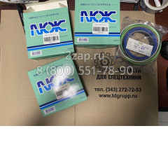 4686321 Ремкомплект гидроцилиндра стрелы (Kit; Seal) Hitachi