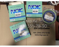 4686321 Ремкомплект гидроцилиндра стрелы (Kit; Seal) Hitachi