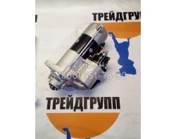 4996708 Стартер Cummins
