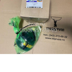 K1014741 Гидроаккумулятор (Accumulator) Doosan