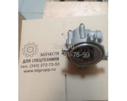 XJBN-00655 Гидронасос линии управления (Gear Pump) Hyundai