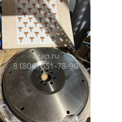 240-1005115 Маховик (145 зубов) под стартер МТЗ-82