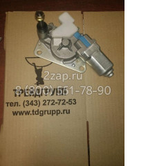 4709168 Мотор стеклоочистителя Hitachi  ZX330-3