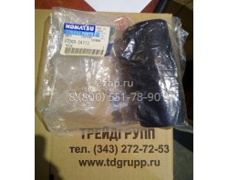 07260-24713 Патрубок (Hose) Komatsu