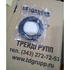 904/20172 Сальник (Seal Triple Lip) JCB